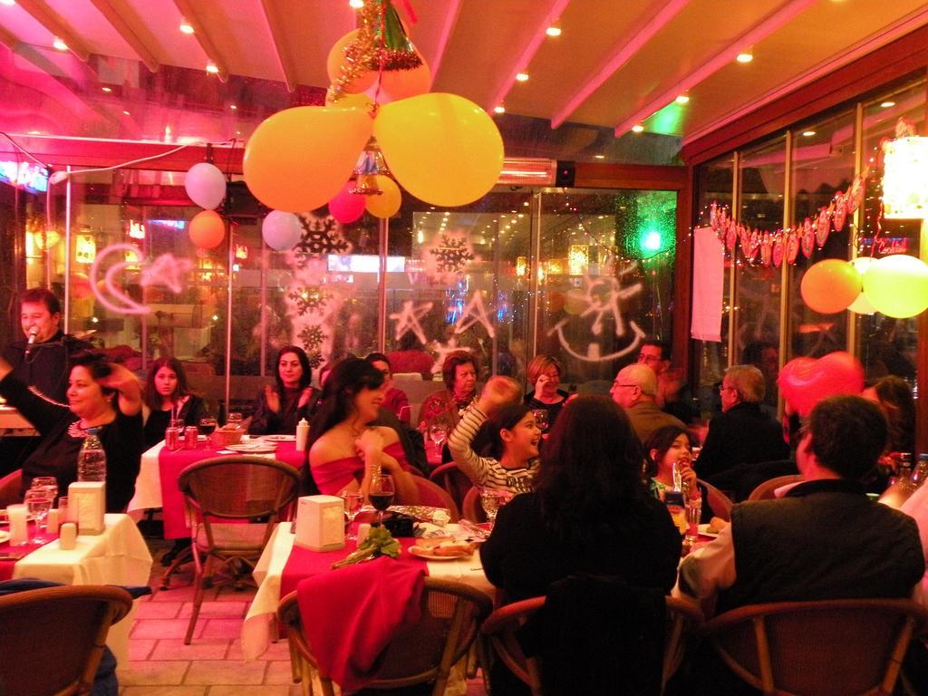 Dinc Pension Bodrum Bagian luar foto