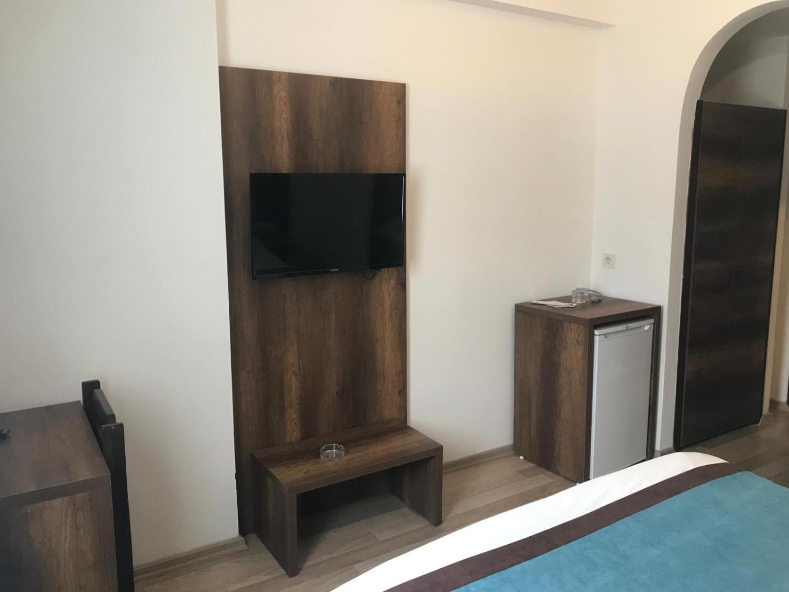 Dinc Pension Bodrum Bagian luar foto