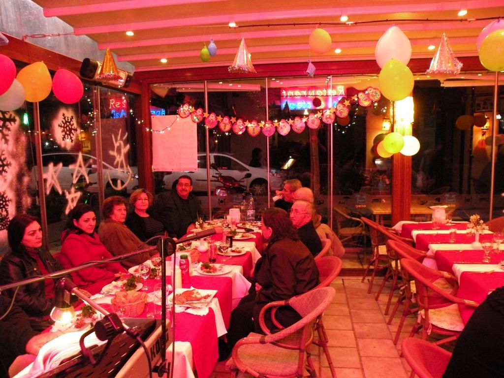 Dinc Pension Bodrum Bagian luar foto